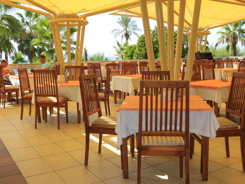 Pegasos Royal & Resort