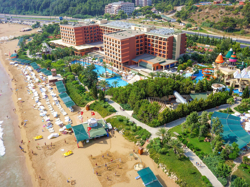Pegasos Royal & Resort