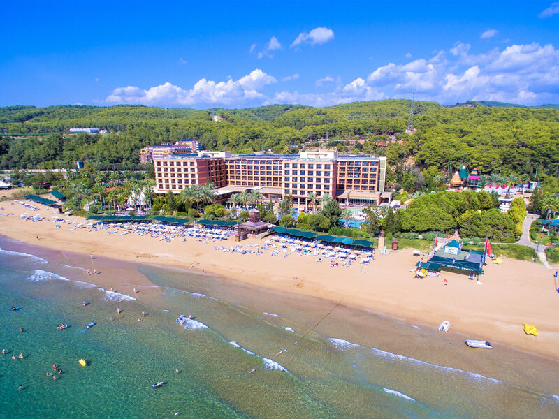 Pegasos Royal & Resort