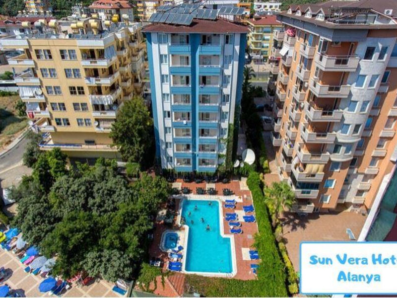Sunvera