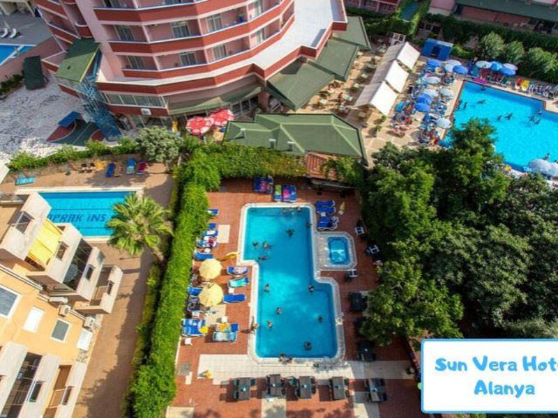 Sunvera