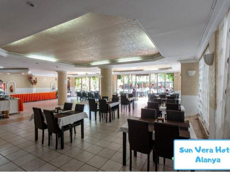 Sunvera