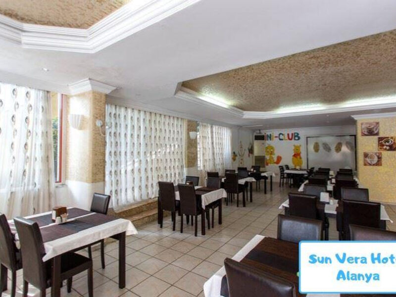 Sunvera