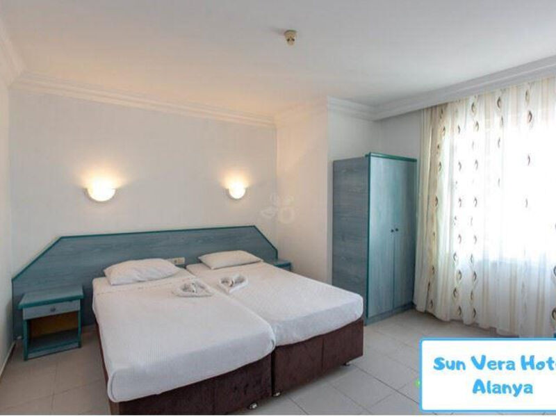 Sunvera