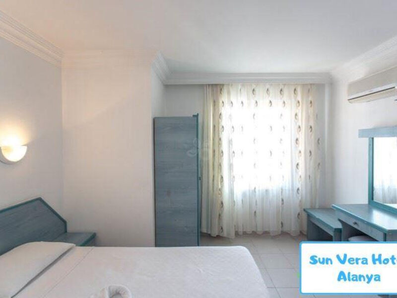 Sunvera