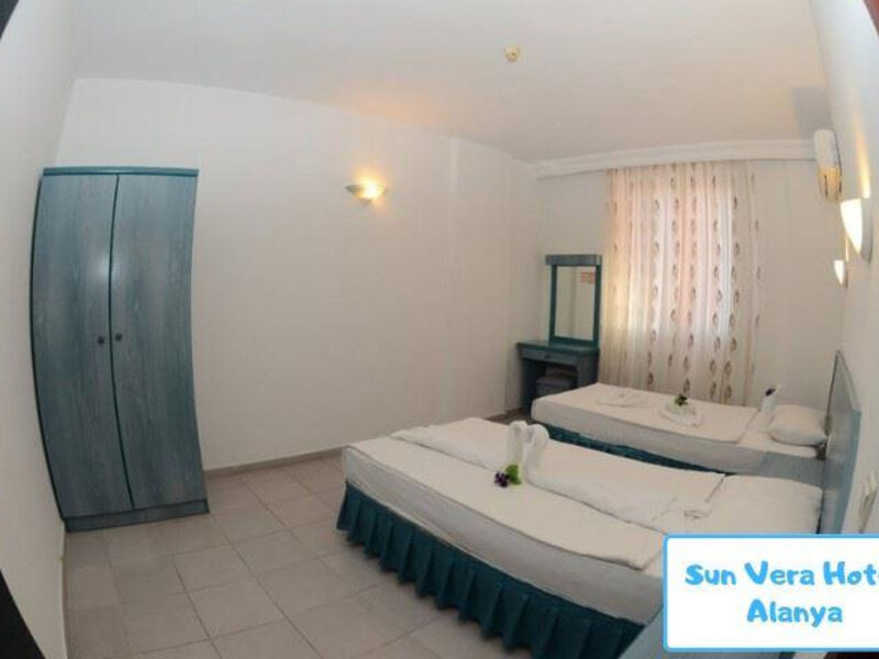 Sunvera
