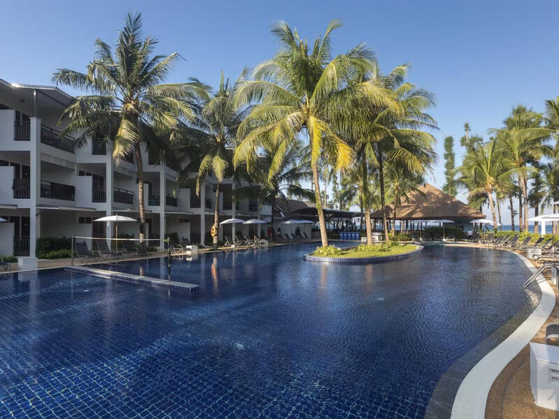 Sunwing Bangtao Beach