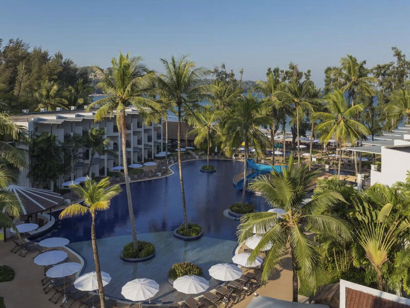 Sunwing Bangtao Beach