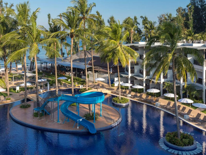 Sunwing Bangtao Beach