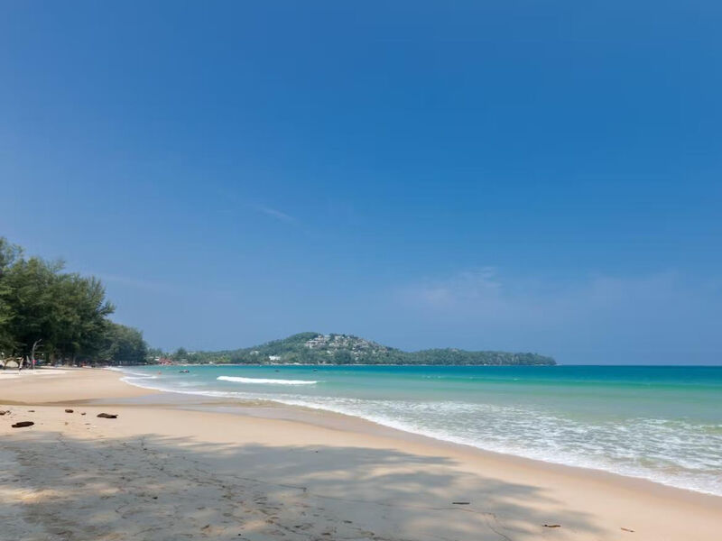 Sunwing Bangtao Beach