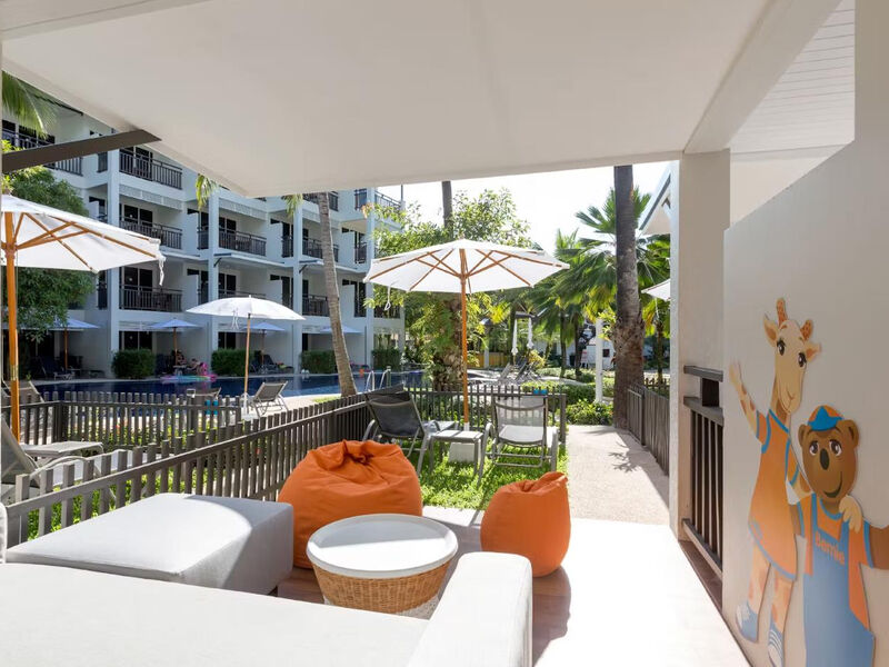 Sunwing Bangtao Beach