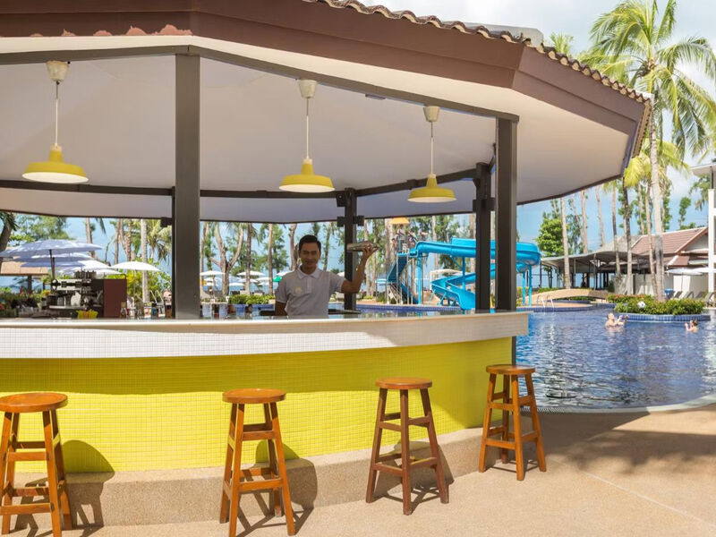 Sunwing Bangtao Beach