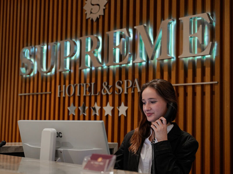 Supreme