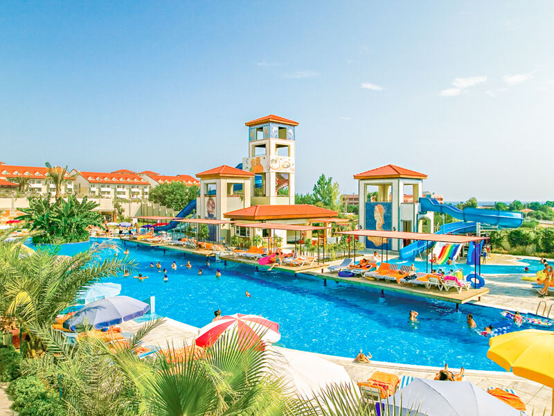 Süral Resort