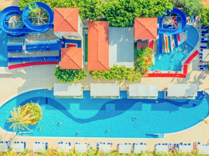Süral Resort
