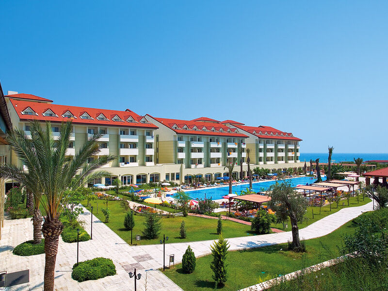 Süral Resort