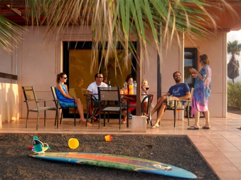 Surf House Origo Mare