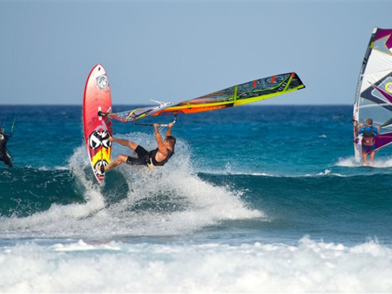 Surf House Origo Mare