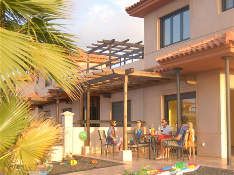 Surf House Origo Mare