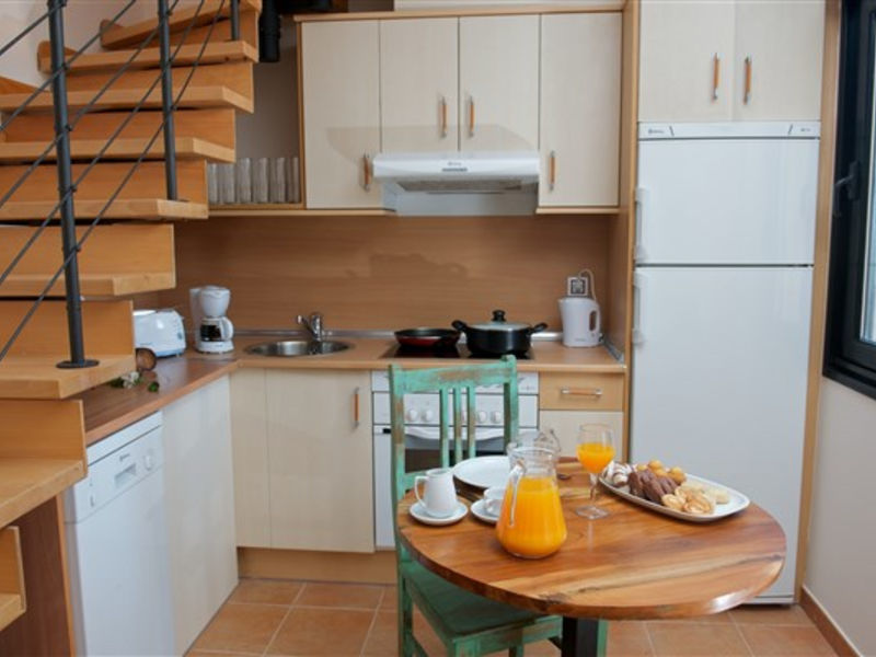 Surf House Origo Mare