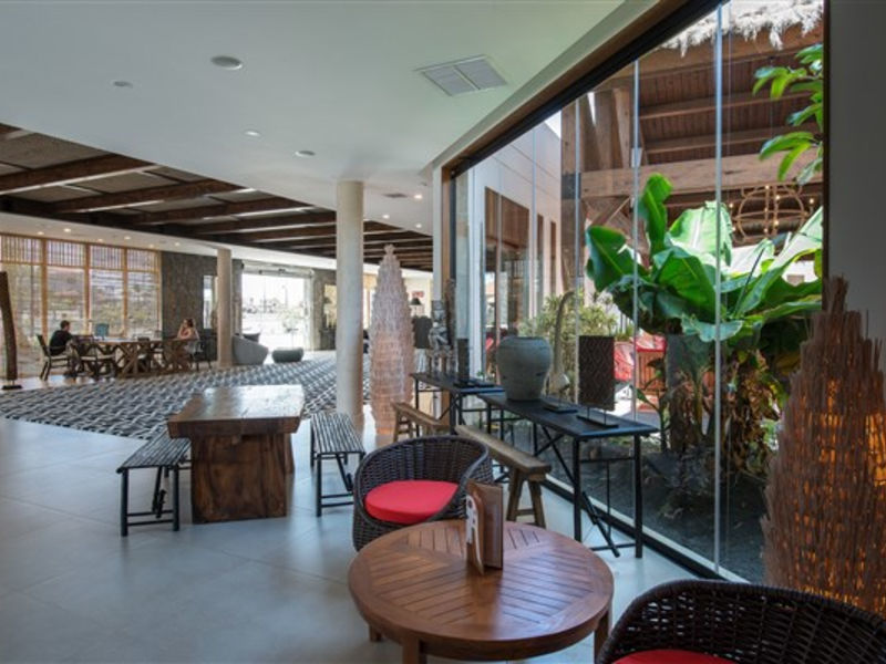 Surf House Origo Mare