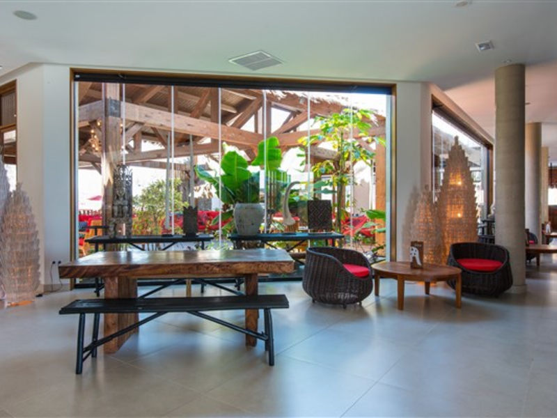 Surf House Origo Mare
