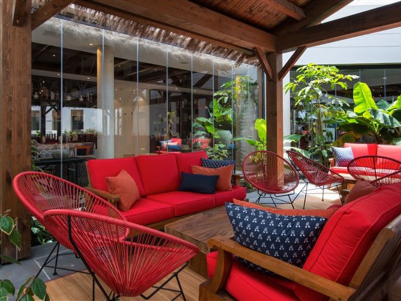 Surf House Origo Mare