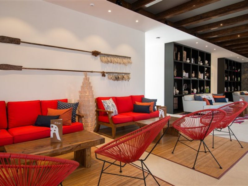 Surf House Origo Mare