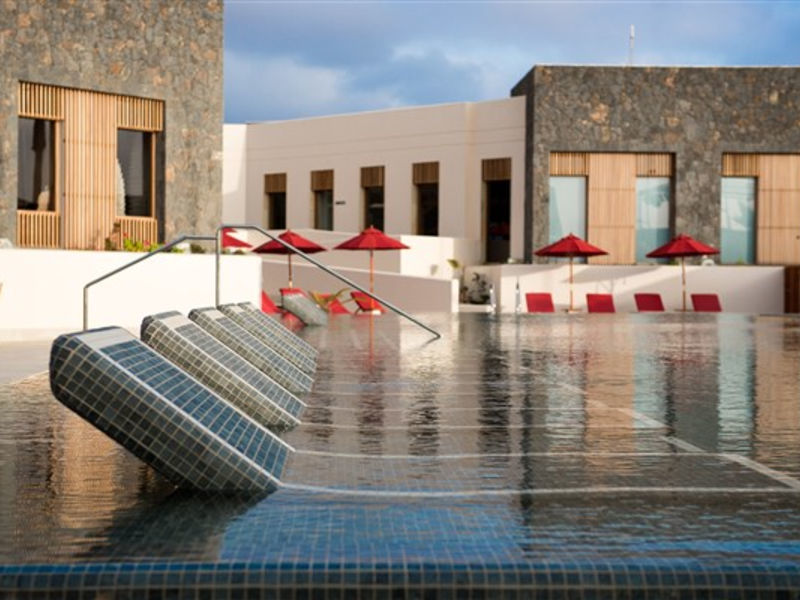 Surf House Origo Mare