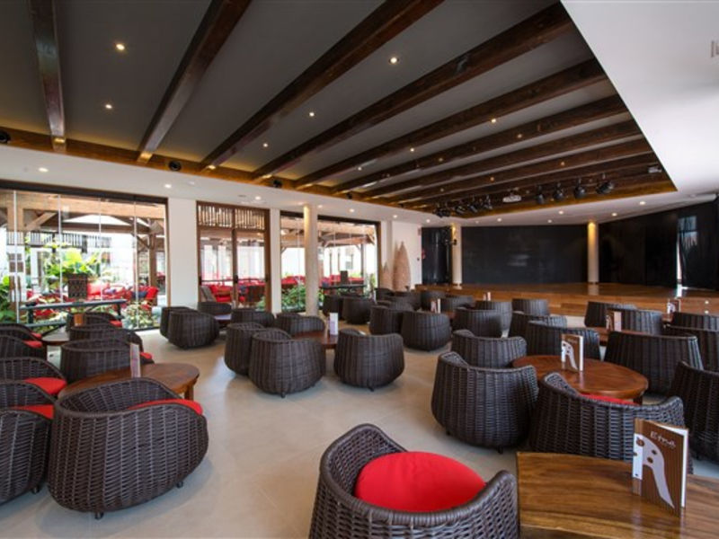 Surf House Origo Mare
