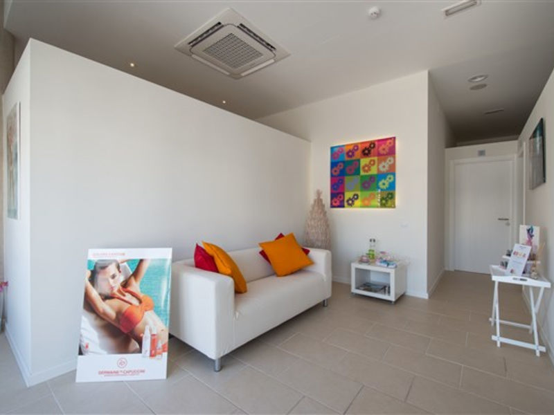 Surf House Origo Mare
