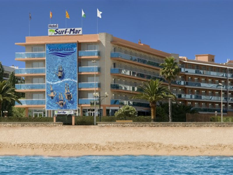 Surf Mar
