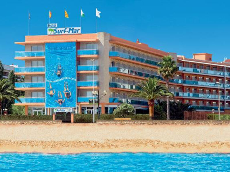 Surf Mar