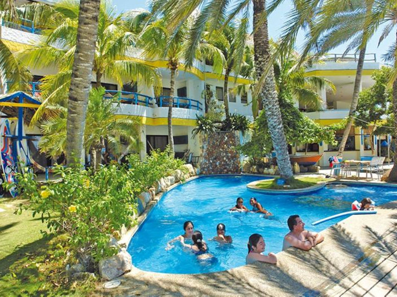 Surf Paradise