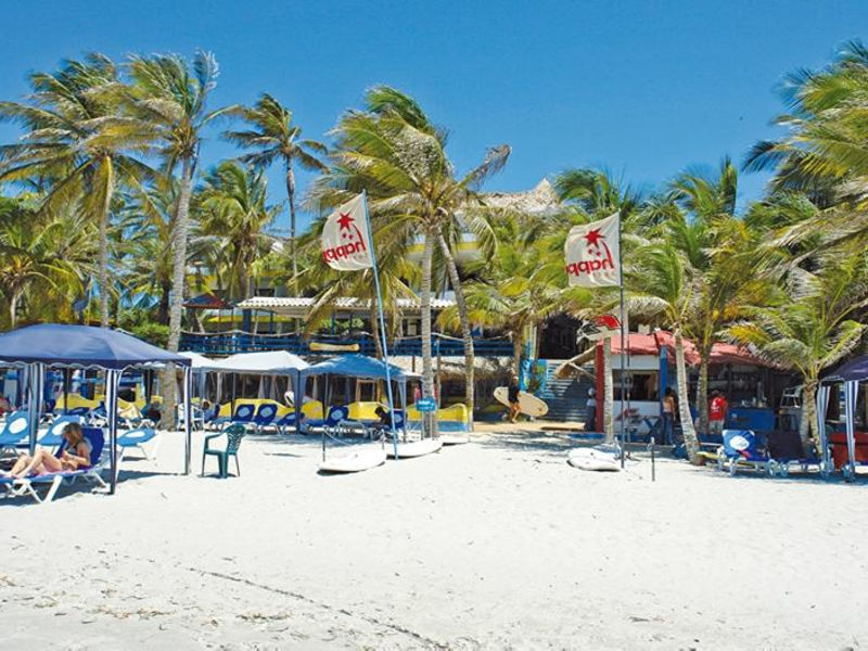 Surf Paradise
