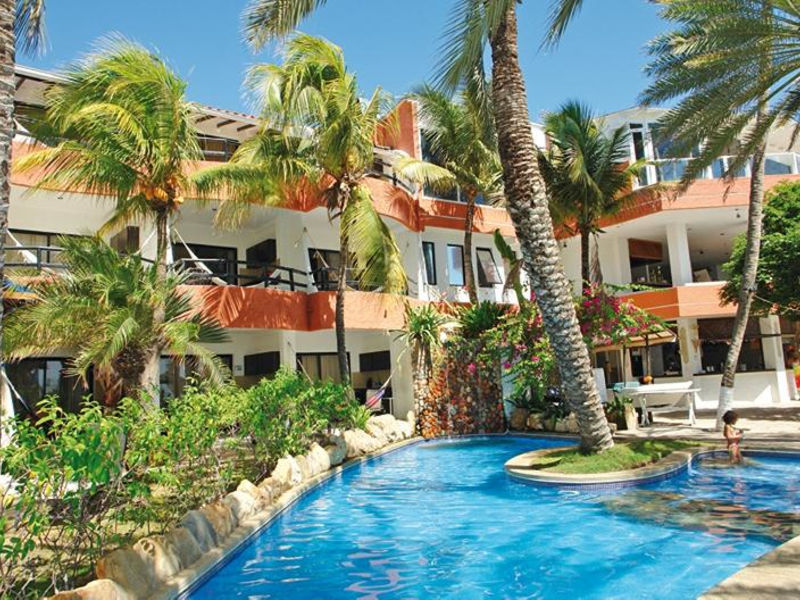 Surf Paradise