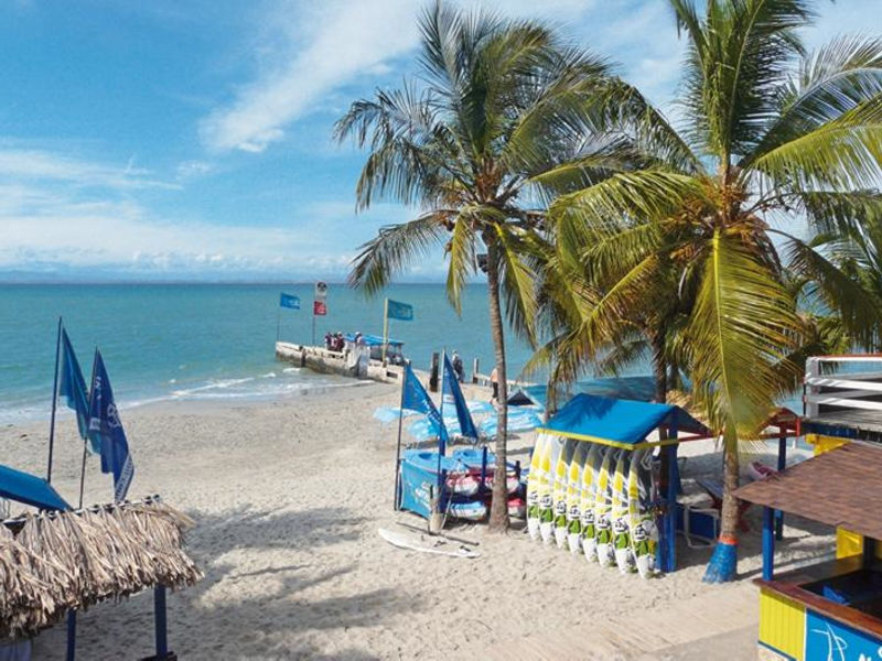 Surf Paradise