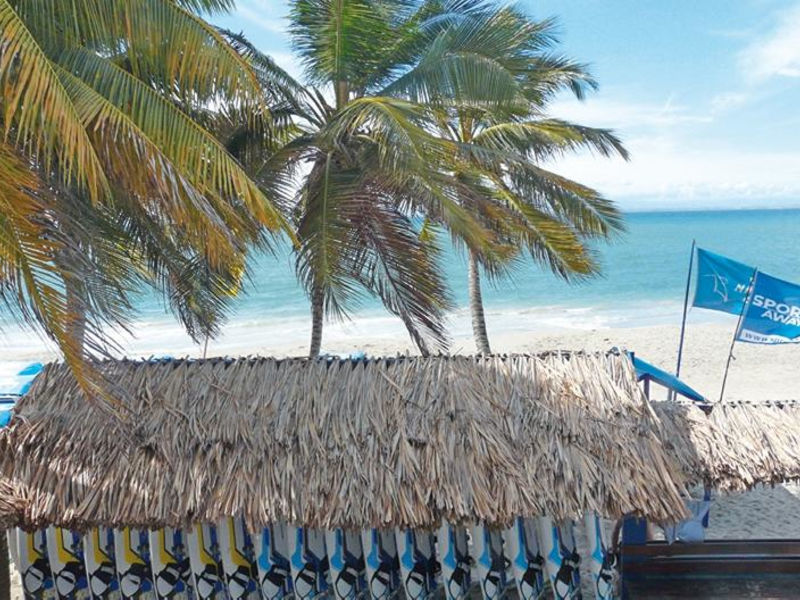 Surf Paradise