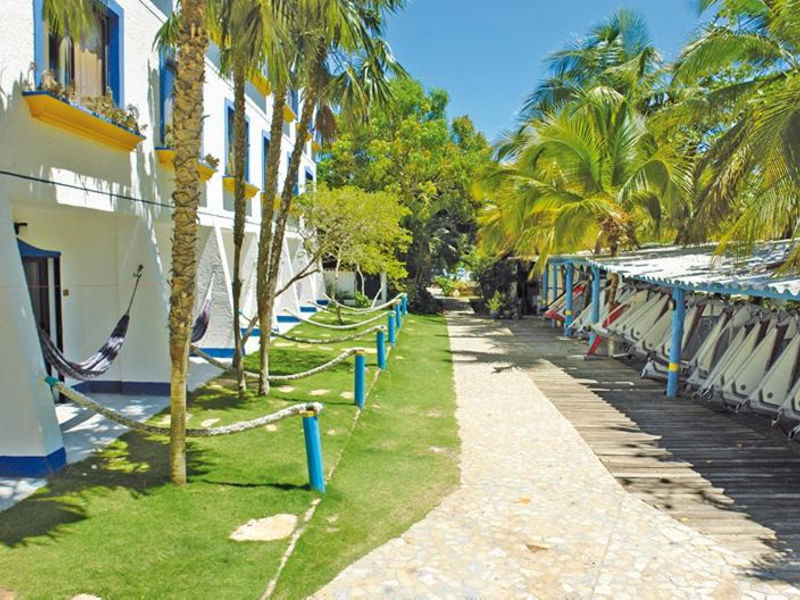 Surf Paradise