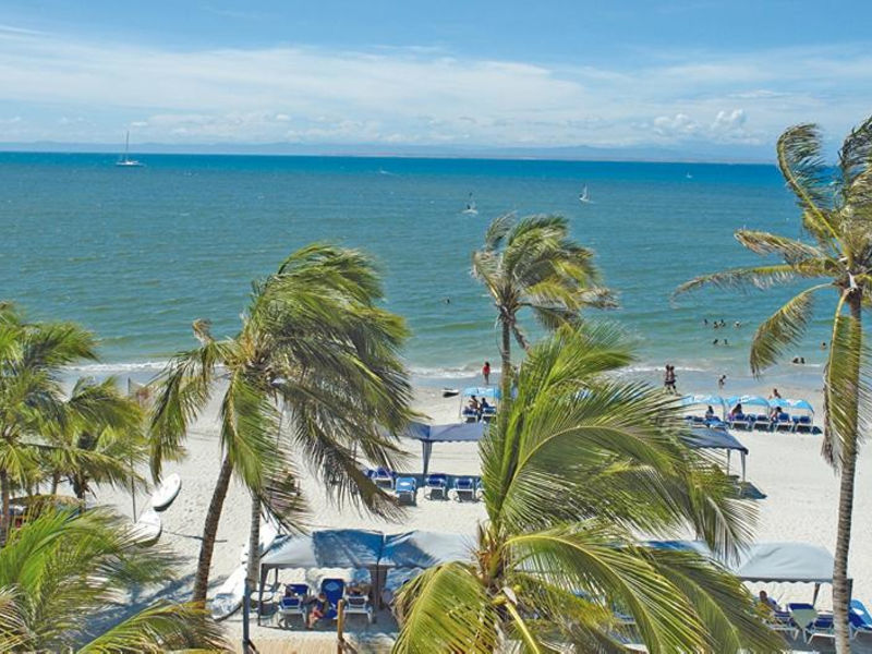 Surf Paradise