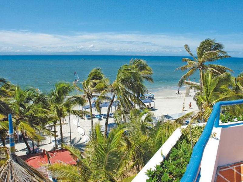 Surf Paradise