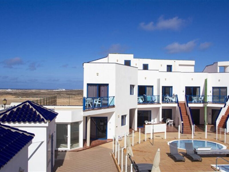 Surfcamp Tao El Cotillo