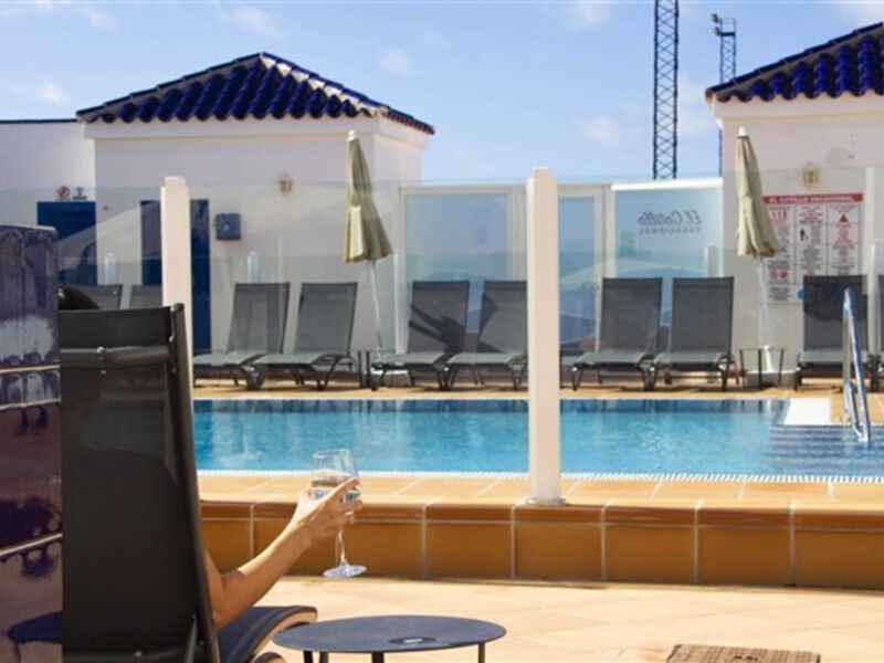 Surfcamp Tao El Cotillo