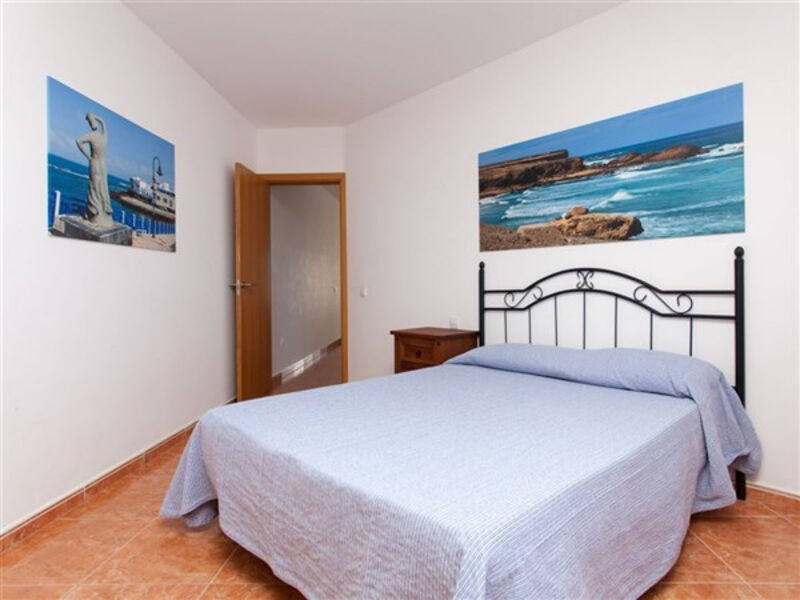 Surfcamp Tao El Cotillo