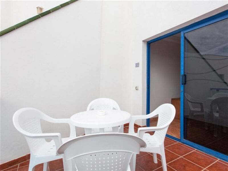 Surfcamp Tao El Cotillo