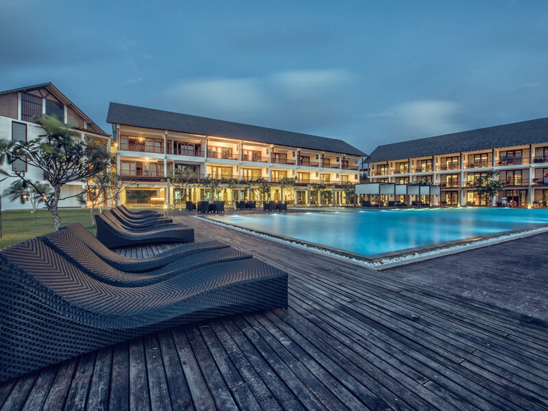 Suriya Resort