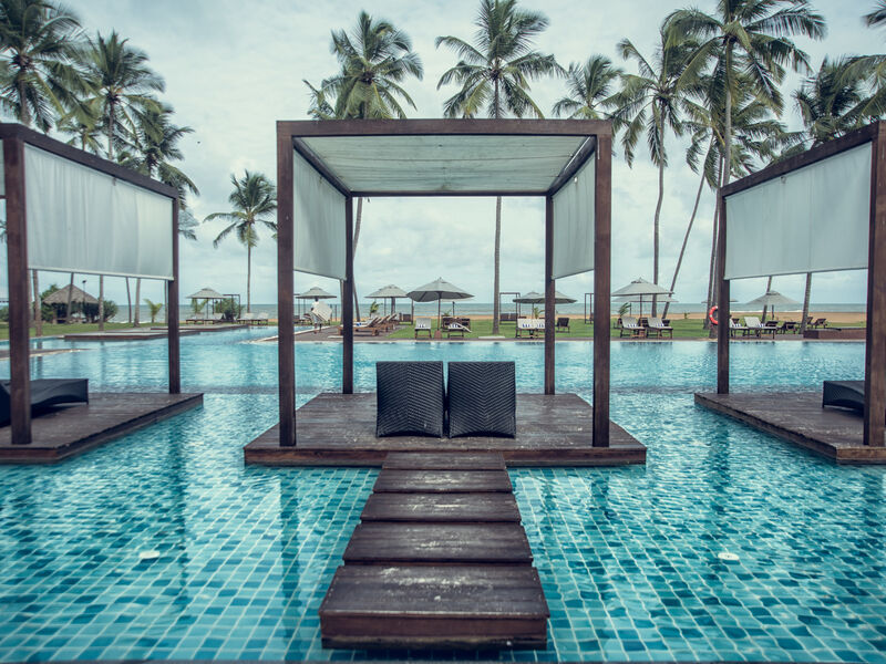 Suriya Resort