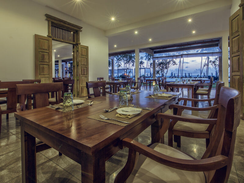 Suriya Resort