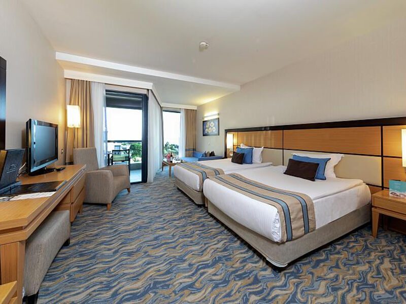 Susesi De Luxe Resort & Spa