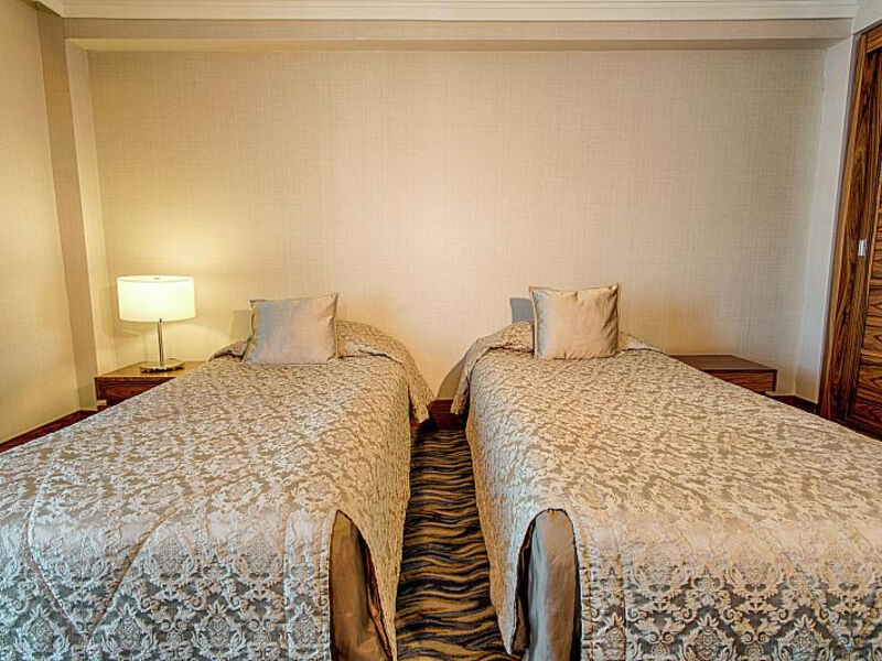 Susesi De Luxe Resort & Spa